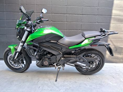 BAJAJ DOMINAR 400 