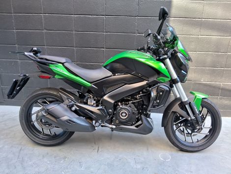 BAJAJ DOMINAR 400 