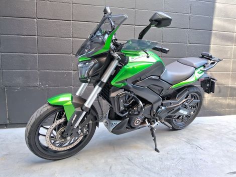 BAJAJ DOMINAR 400 