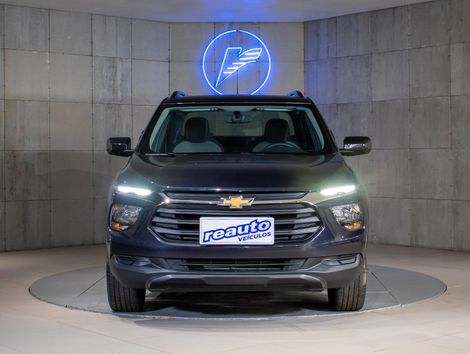 Chevrolet MONTANA LT 1.2  Turbo Flex 12V 4p Mec.