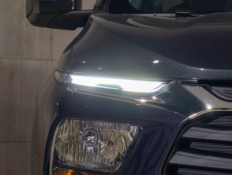 Chevrolet MONTANA LT 1.2  Turbo Flex 12V 4p Mec.