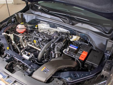 Chevrolet MONTANA LT 1.2  Turbo Flex 12V 4p Mec.