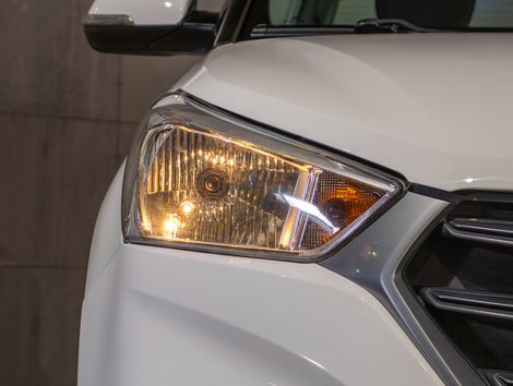 Hyundai Creta Attitude 1.6 16V Flex Aut.