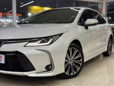 Toyota Corolla ALTIS/A.Premiu. 2.0 Flex 16V Aut