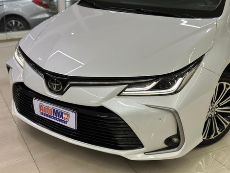 Toyota Corolla ALTIS/A.Premiu. 2.0 Flex 16V Aut