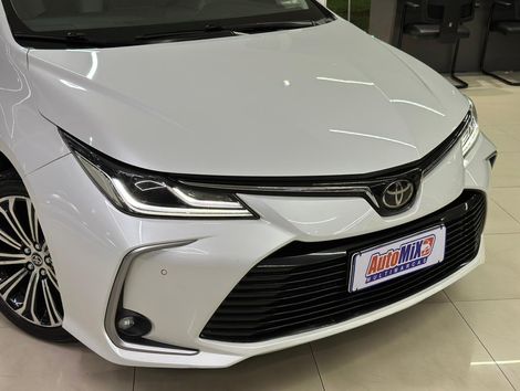 Toyota Corolla ALTIS/A.Premiu. 2.0 Flex 16V Aut