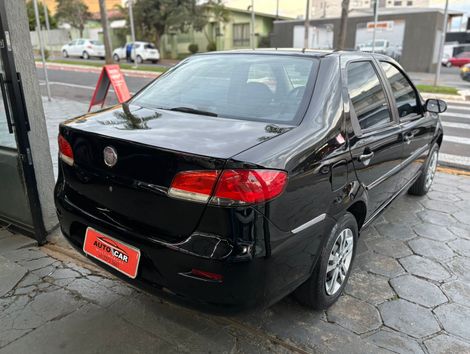 Fiat Siena ELX 1.0 mpi Fire/Fire Flex 8V 4p