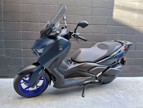 YAMAHA XMAX 250 CONNECTED 