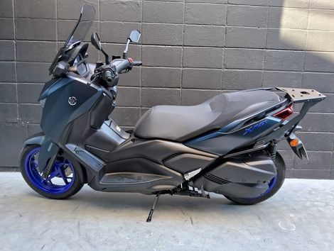 YAMAHA XMAX 250 CONNECTED 