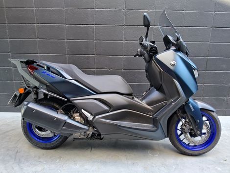 YAMAHA XMAX 250 CONNECTED 