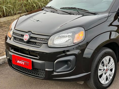 Fiat UNO ATTRACTIVE 1.0 Fire Flex 8V 5p