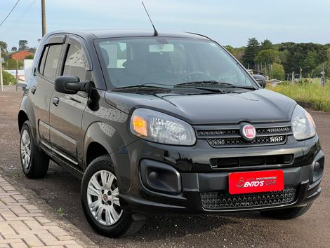 Fiat UNO ATTRACTIVE 1.0 Fire Flex 8V 5p