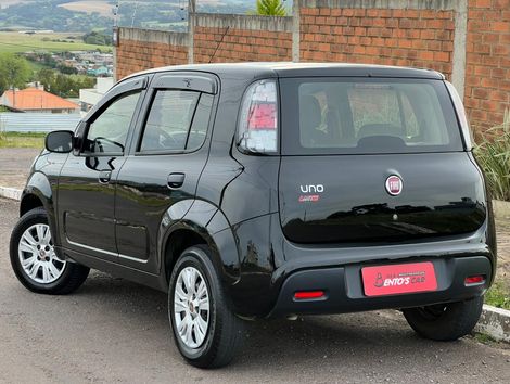 Fiat UNO ATTRACTIVE 1.0 Fire Flex 8V 5p