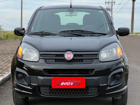 Fiat UNO ATTRACTIVE 1.0 Fire Flex 8V 5p