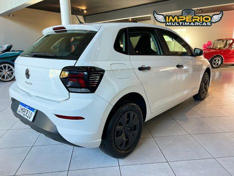VolksWagen Polo Track 1.0 Flex 12V 5p