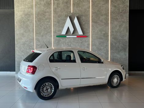 VolksWagen Gol Trendline 1.0 T.Flex 12V 5p