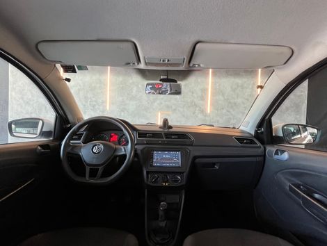 VolksWagen Gol Trendline 1.0 T.Flex 12V 5p