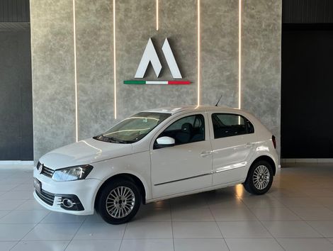 VolksWagen Gol Trendline 1.0 T.Flex 12V 5p
