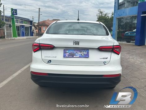 Fiat CRONOS DRIVE 1.0 6V Flex