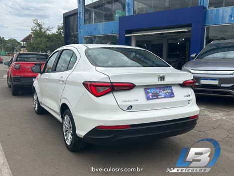 Fiat CRONOS DRIVE 1.0 6V Flex