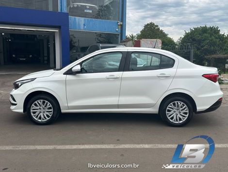 Fiat CRONOS DRIVE 1.0 6V Flex