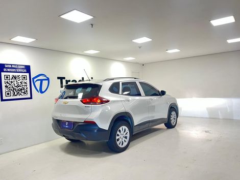 Chevrolet TRACKER 1.0 Turbo 12V Flex Aut. 