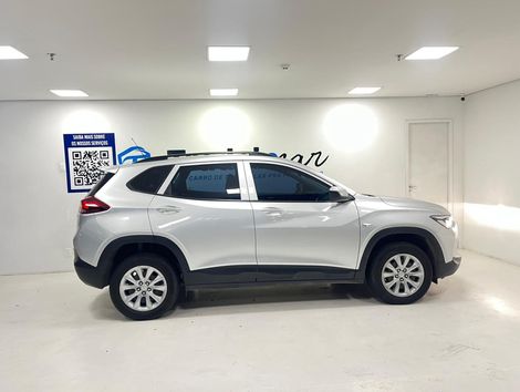 Chevrolet TRACKER 1.0 Turbo 12V Flex Aut. 