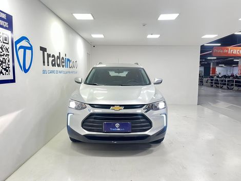 Chevrolet TRACKER 1.0 Turbo 12V Flex Aut. 