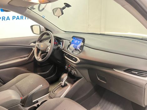 Chevrolet TRACKER 1.0 Turbo 12V Flex Aut. 