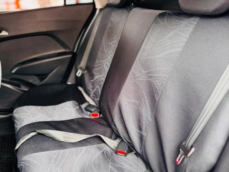 Hyundai HB20S C.Plus/C.Style 1.6 Flex 16V Mec.4p