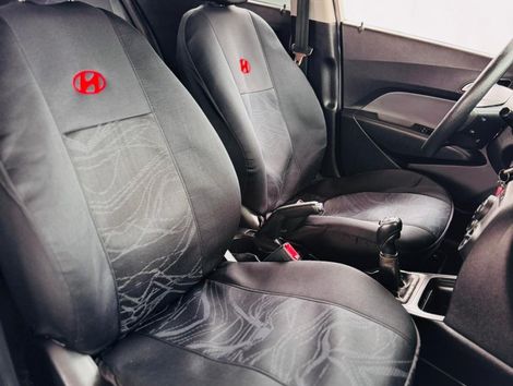 Hyundai HB20S C.Plus/C.Style 1.6 Flex 16V Mec.4p