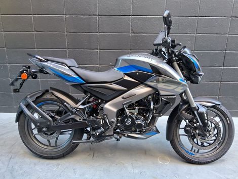 BAJAJ DOMINAR 160