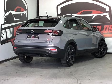 VolksWagen Nivus Highline 1.0 200 TSI Flex Aut.