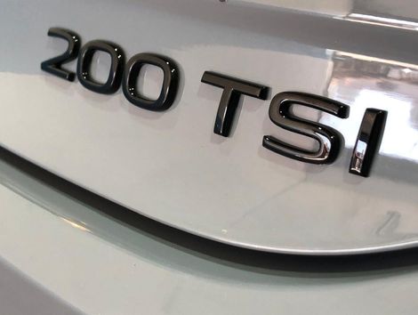 VolksWagen Nivus Highline 1.0 200 TSI Flex Aut.