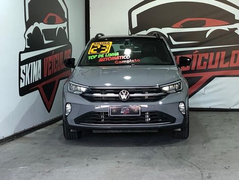 VolksWagen Nivus Highline 1.0 200 TSI Flex Aut.