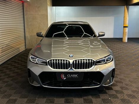 BMW BMW 320 i M SPORT FLEX