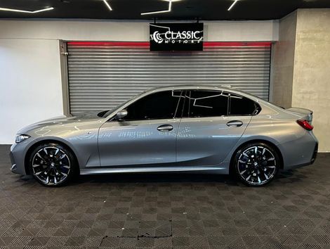 BMW BMW 320 i M SPORT FLEX