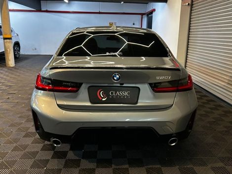 BMW BMW 320 i M SPORT FLEX