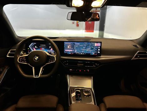 BMW BMW 320 i M SPORT FLEX