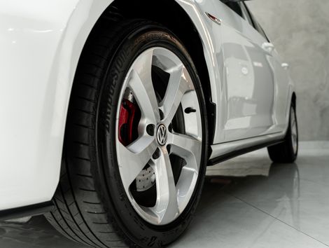 VolksWagen Golf GTi 2.0 TSI 220cv Aut.