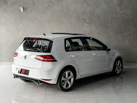 VolksWagen Golf GTi 2.0 TSI 220cv Aut.