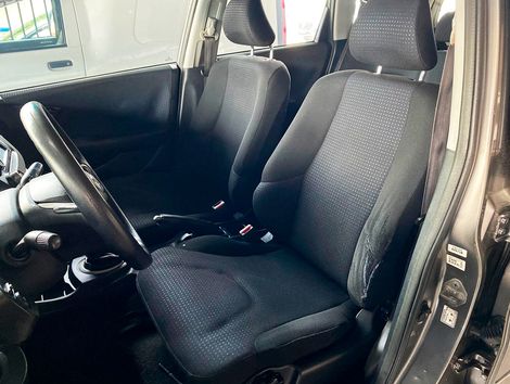 Honda Fit LX 1.4/ 1.4 Flex 8V/16V 5p Mec.