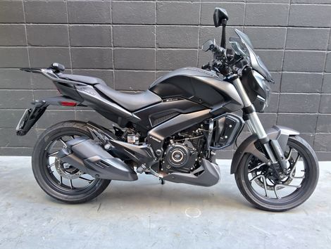 BAJAJ DOMINAR 400 