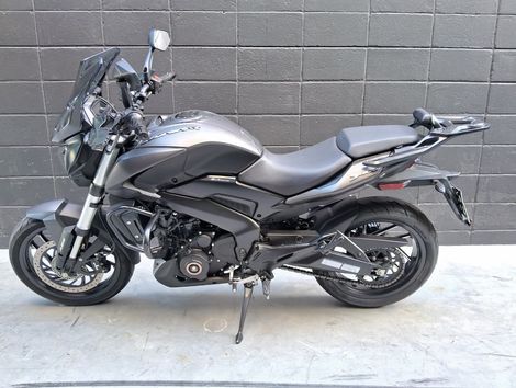 BAJAJ DOMINAR 400 