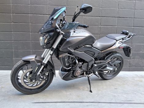BAJAJ DOMINAR 400 