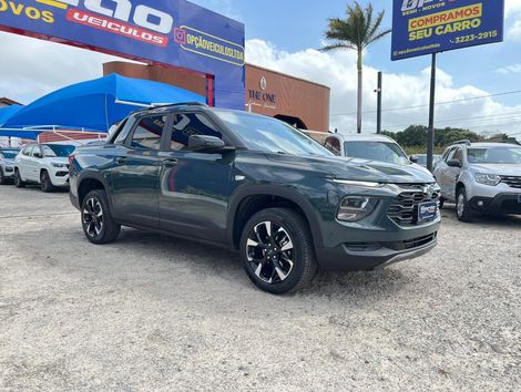 Chevrolet MONTANA RS 1.2 Turbo Flex 12V Aut.