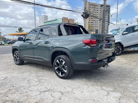 Chevrolet MONTANA RS 1.2 Turbo Flex 12V Aut.