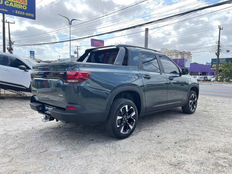 Chevrolet MONTANA RS 1.2 Turbo Flex 12V Aut.