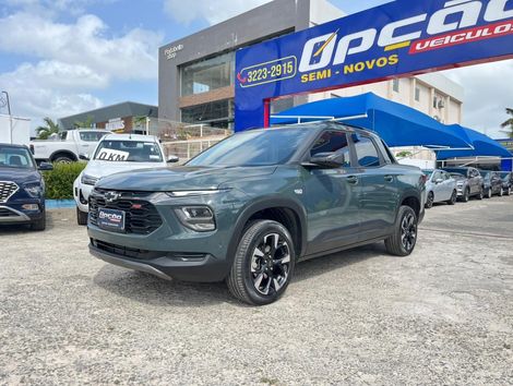 Chevrolet MONTANA RS 1.2 Turbo Flex 12V Aut.