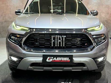 Fiat Toro Ranch 2.0 16V 4x4 TB Diesel Aut.